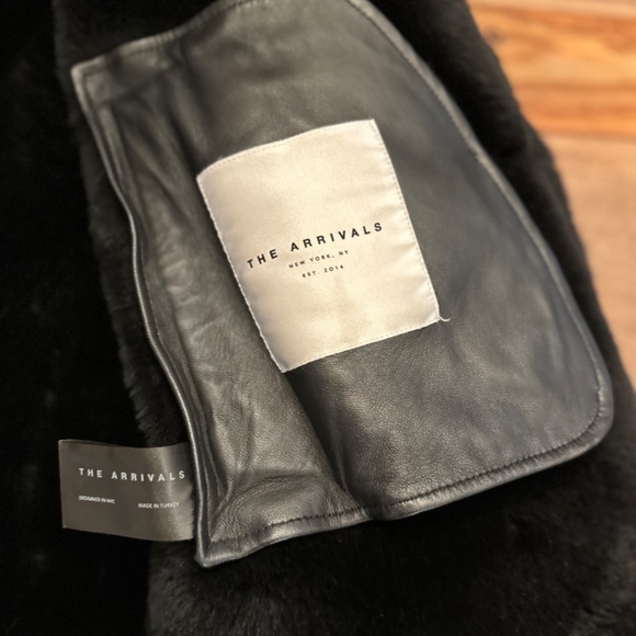 Arrivals MOYA M - Picture 6 of 16